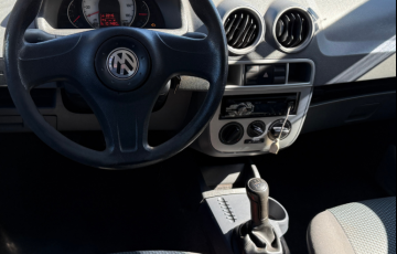 Volkswagen Gol 1.0 (G4) (Flex) 4p - Foto #7