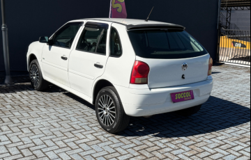 Volkswagen Gol 1.0 (G4) (Flex) 4p - Foto #10