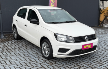 Volkswagen Gol 1.0