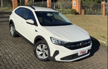 Volkswagen Nivus 1.0 200 TSI Comfortline (Aut)