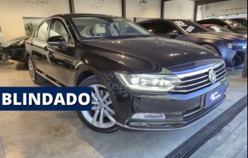 Volkswagen Passat 2.0 16V TSi Bluemotion Highline Dsg