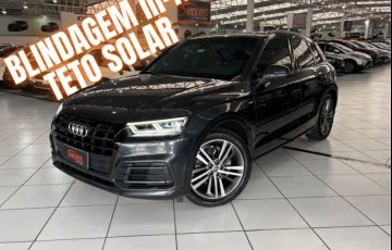 Audi Q5 2.0 Tfsi Prestige