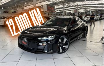 Audi Rs E-tron Gt Rs E-tron Gt