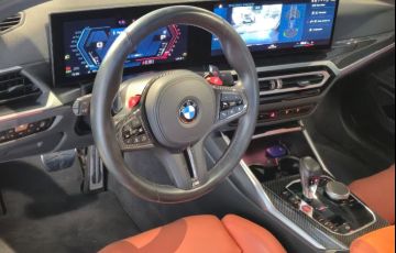 BMW M3 3.0 I6 Twinturbo Competition M - Foto #7