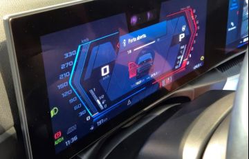 BMW M3 3.0 I6 Twinturbo Competition M - Foto #8