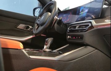 BMW M3 3.0 I6 Twinturbo Competition M - Foto #9