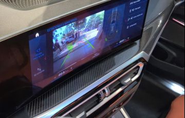 BMW M3 3.0 I6 Twinturbo Competition M - Foto #10