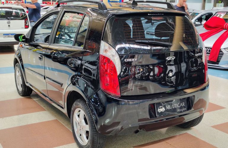 Chery Face 1.3 16V - Foto #2