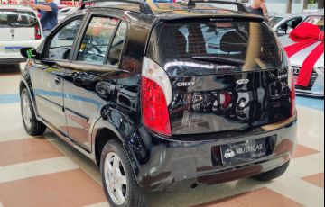 Chery Face 1.3 16V - Foto #2