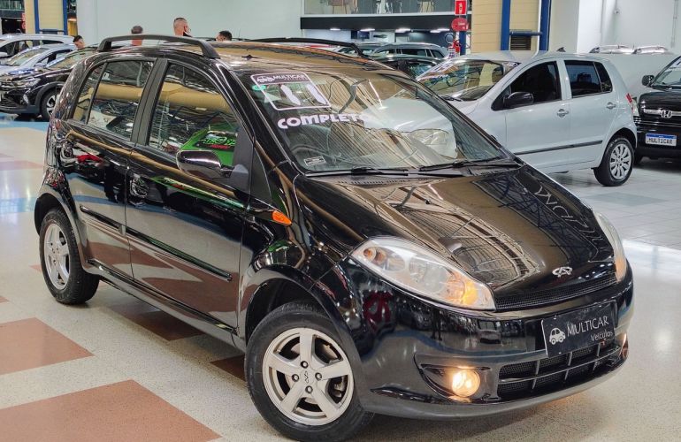 Chery Face 1.3 16V - Foto #3