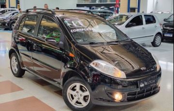 Chery Face 1.3 16V - Foto #3