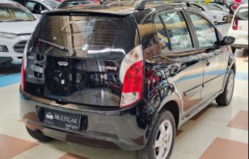 Chery Face 1.3 16V - Foto #4