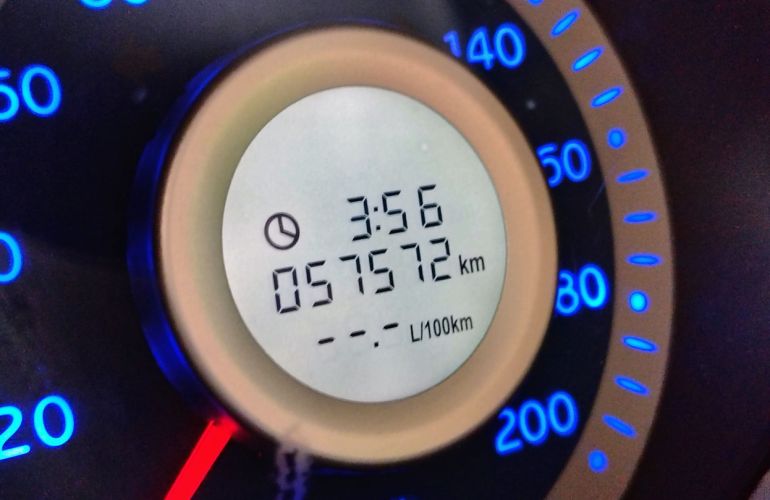 Chery Face 1.3 16V - Foto #7