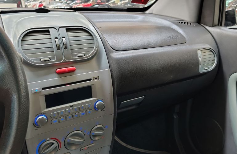 Chery Face 1.3 16V - Foto #9