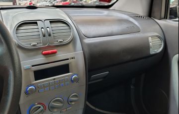 Chery Face 1.3 16V - Foto #9