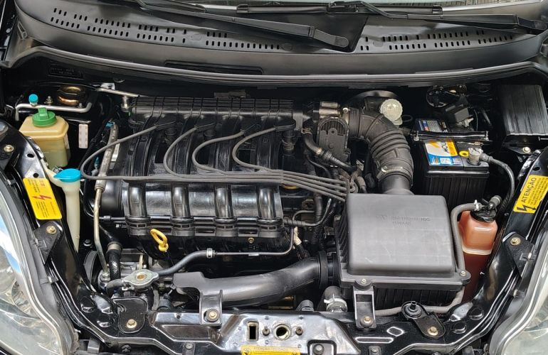 Chery Face 1.3 16V - Foto #10