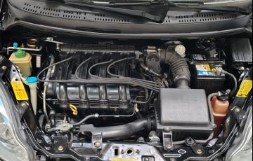 Chery Face 1.3 16V - Foto #10