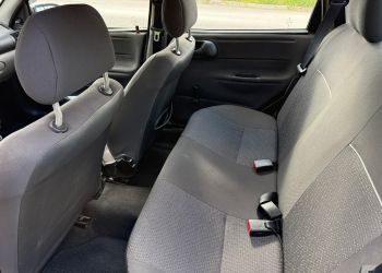 Chevrolet Classic LS 1.0 VHCE (Flex) - Foto #10