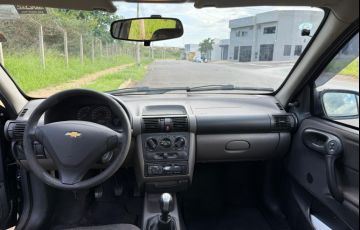 Chevrolet Classic LS 1.0 VHCE (Flex)