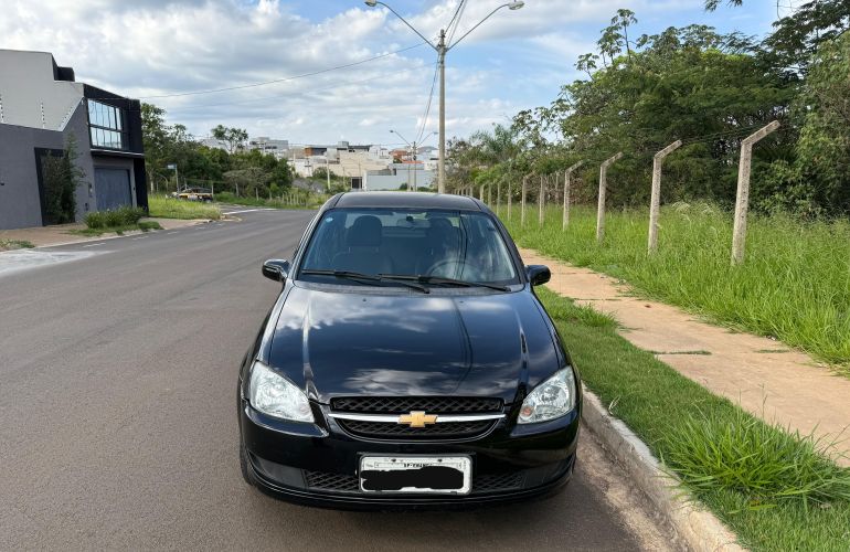 Chevrolet Classic LS 1.0 VHCE (Flex) - Foto #5