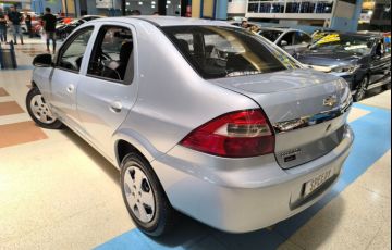 Chevrolet Prisma 1.4 MPFi LT 8v - Foto #6
