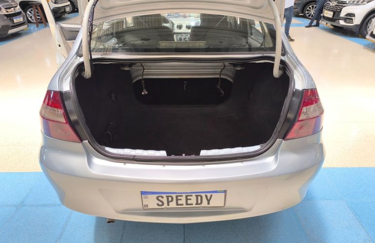 Chevrolet Prisma 1.4 MPFi LT 8v - Foto #8