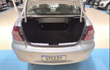 Chevrolet Prisma 1.4 MPFi LT 8v - Foto #8