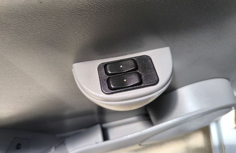 Chevrolet Prisma 1.4 MPFi LT 8v - Foto #9