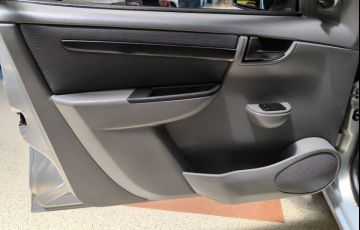 Chevrolet Prisma 1.4 MPFi LT 8v - Foto #10