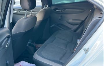 Chevrolet Prisma 1.0 MPFi LT 8v - Foto #5