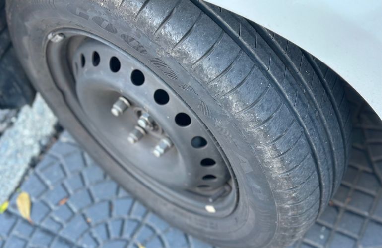 Chevrolet Prisma 1.0 MPFi LT 8v - Foto #10