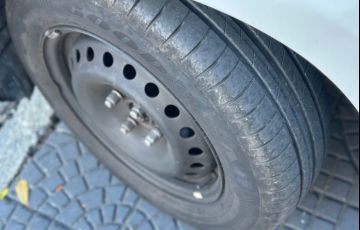 Chevrolet Prisma 1.0 MPFi LT 8v - Foto #10