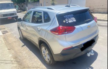Chevrolet Tracker 1.0 Turbo LT (Aut) - Foto #2