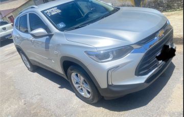 Chevrolet Tracker 1.0 Turbo LT (Aut) - Foto #4