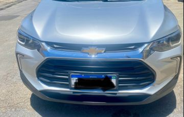 Chevrolet Tracker 1.0 Turbo LT (Aut) - Foto #5