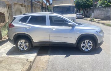 Chevrolet Tracker 1.0 Turbo LT (Aut) - Foto #6