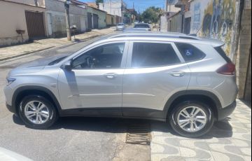 Chevrolet Tracker 1.0 Turbo LT (Aut) - Foto #8