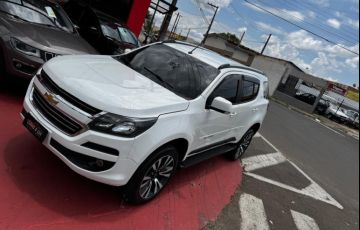 Chevrolet Trailblazer 2.8 Premier 4x4 16V Turbo - Foto #3