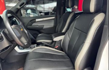 Chevrolet Trailblazer 2.8 Premier 4x4 16V Turbo - Foto #5