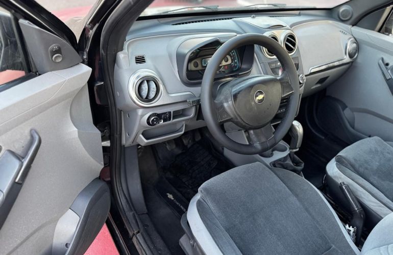 Chevrolet Trailblazer 2.8 Premier 4x4 16V Turbo - Foto #6