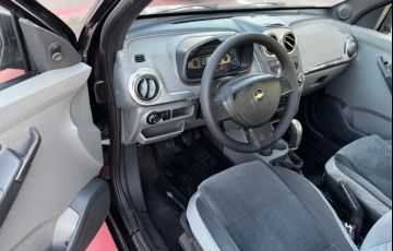 Chevrolet Trailblazer 2.8 Premier 4x4 16V Turbo - Foto #6