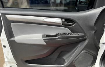 Chevrolet Trailblazer 2.8 Premier 4x4 16V Turbo - Foto #9