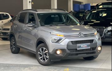 Citroën C3 1.6 16V Feel Pack