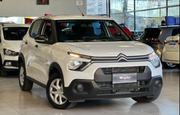 Citroën C3 1.0 Firefly Live Pack