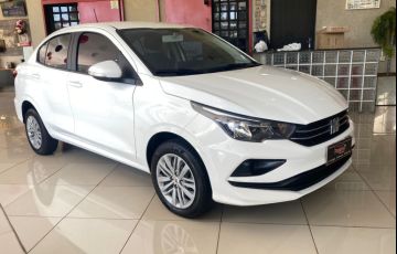 Fiat Cronos 1.3 Firefly Drive