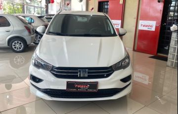 Fiat Cronos 1.3 Firefly Drive - Foto #2