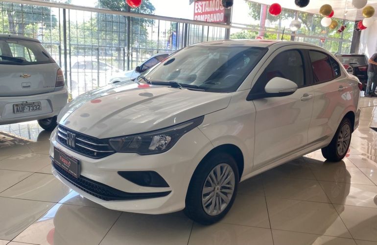 Fiat Cronos 1.3 Firefly Drive - Foto #3