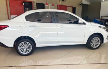 Fiat Cronos 1.3 Firefly Drive - Foto #4