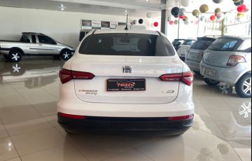 Fiat Cronos 1.3 Firefly Drive - Foto #5