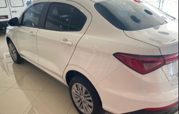 Fiat Cronos 1.3 Firefly Drive - Foto #6